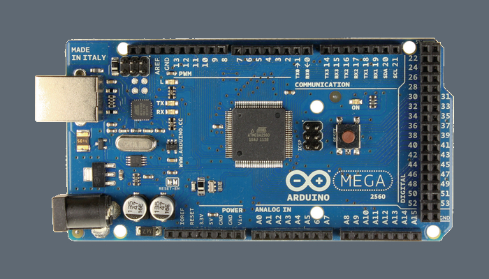 Arduino Mega