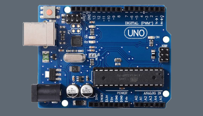 Arduino Uno
