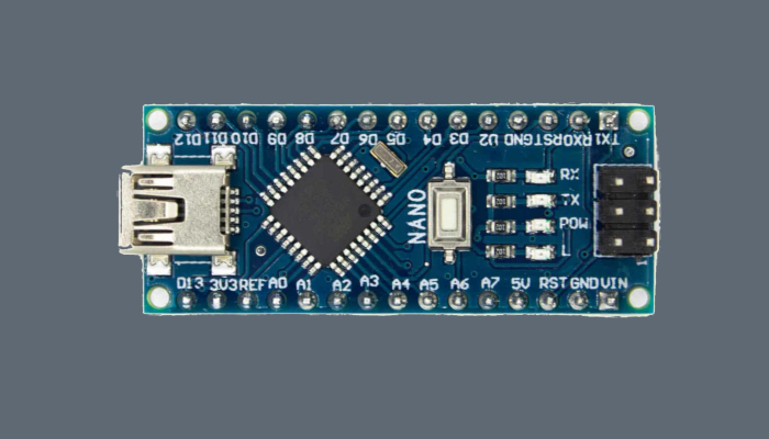 Arduino Nano