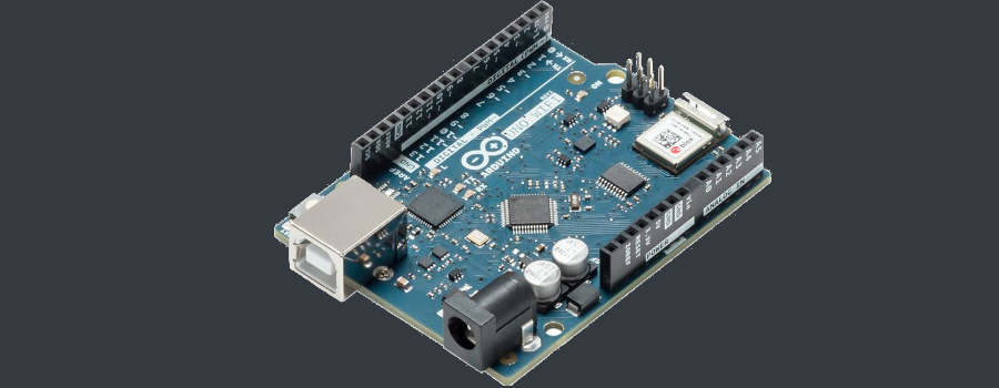 Arduino Uno